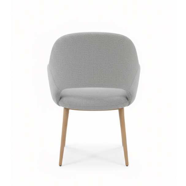 Jilphar Furniture Contemporary Dining Chair JP1609