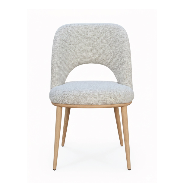 Jilphar Furniture Scandinavian Dining Chair JP1610