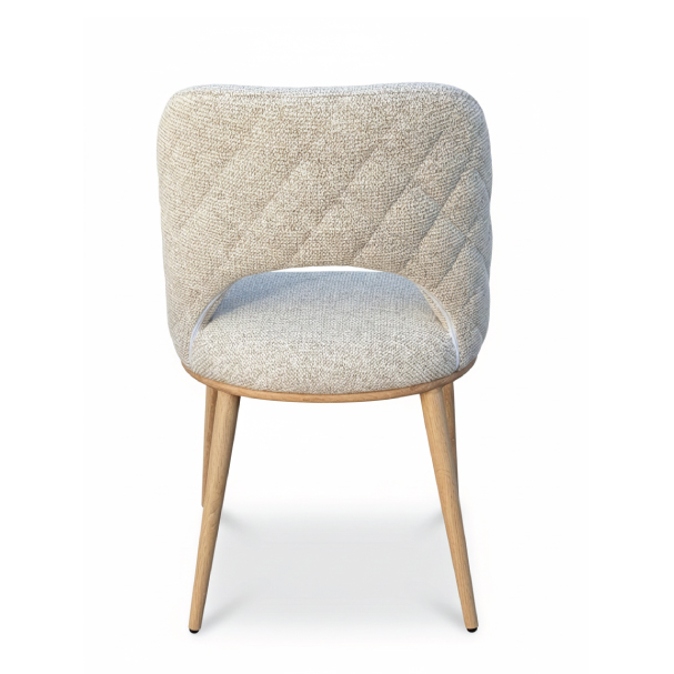 Jilphar Furniture Scandinavian Dining Chair JP1610
