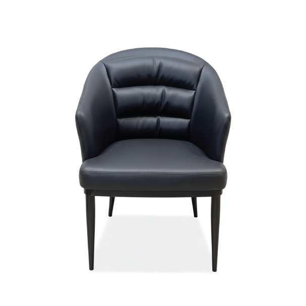 Jilphar Furniture Tufted Elegant Dining Chair JP1619B