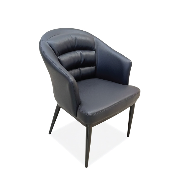 Jilphar Furniture Tufted Elegant Dining Chair JP1619B