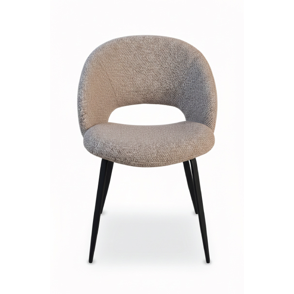 Jilphar Furniture Classic Mid-Century Dining Chair JP1627