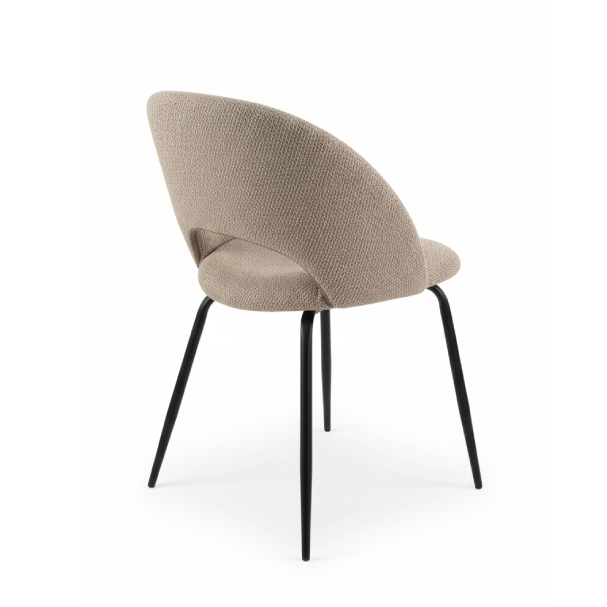 Jilphar Furniture Classic Mid-Century Dining Chair JP1627