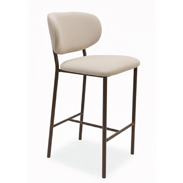 Jilphar Furniture The Minimalist Custom Bar Chair JP1632