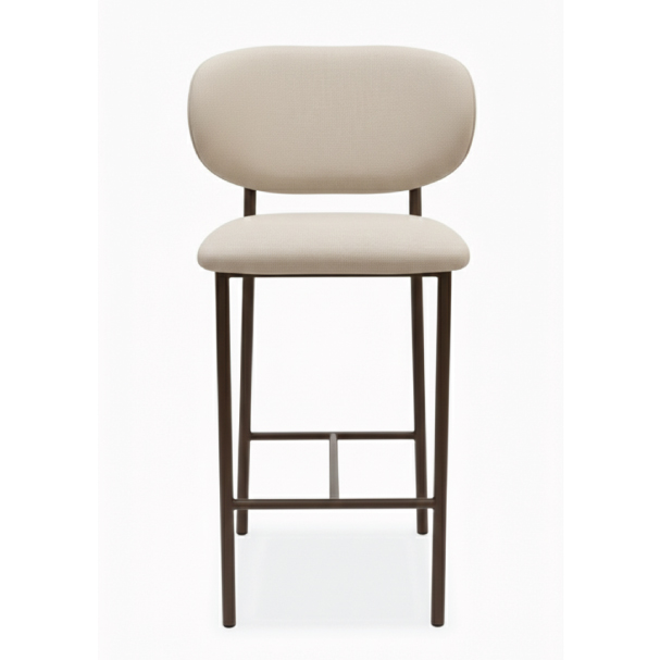 Jilphar Furniture The Minimalist Custom Bar Chair JP1632