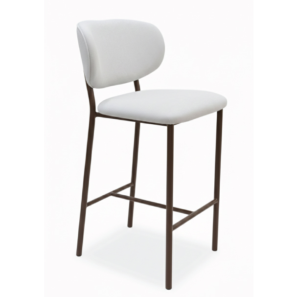 Jilphar Furniture The Minimalist Custom Bar Chair JP1632