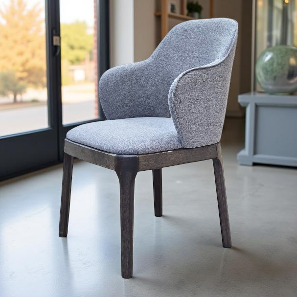 Jilphar Furniture  Contemporary Exquisite Armchair JP1992