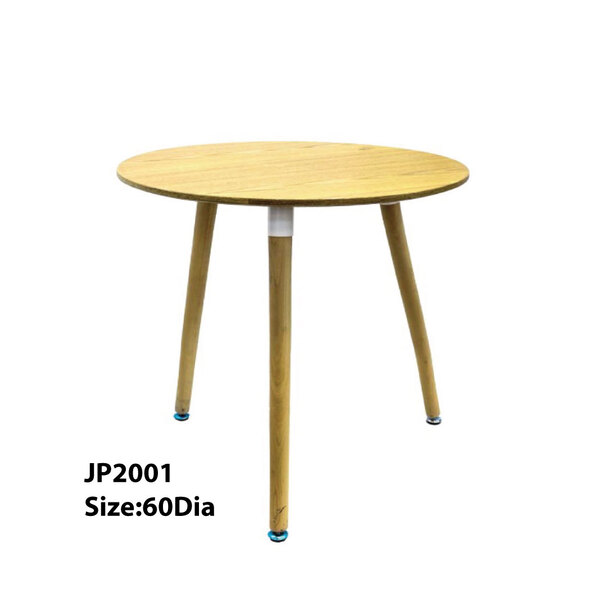 Jilphar Furniture Round Table JP2001