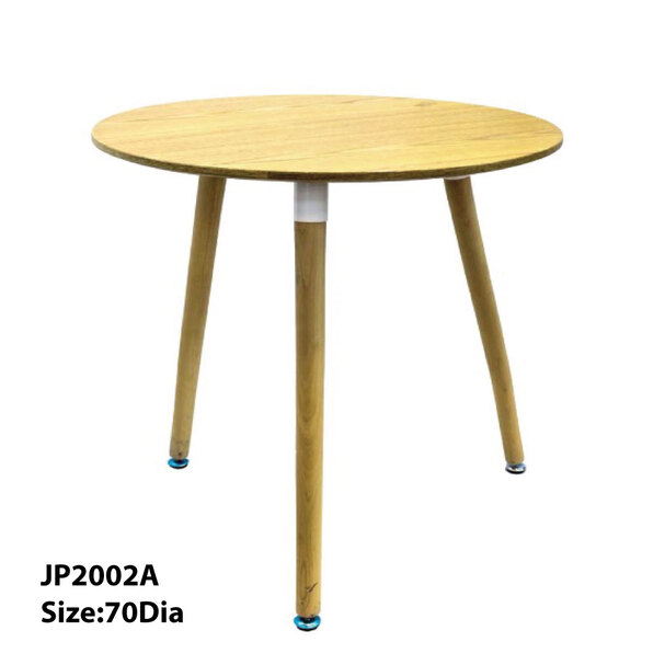 Jilphar Furniture Round Table JP2002A