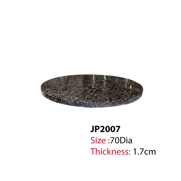 Jilphar Furniture Marble Tabletop JP2007