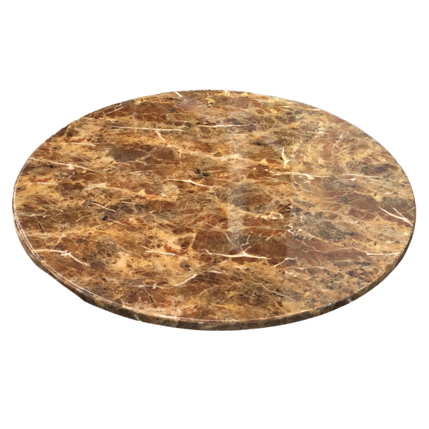 jilphar-furniture-marble-tabletop-jp2014 ,80Dia