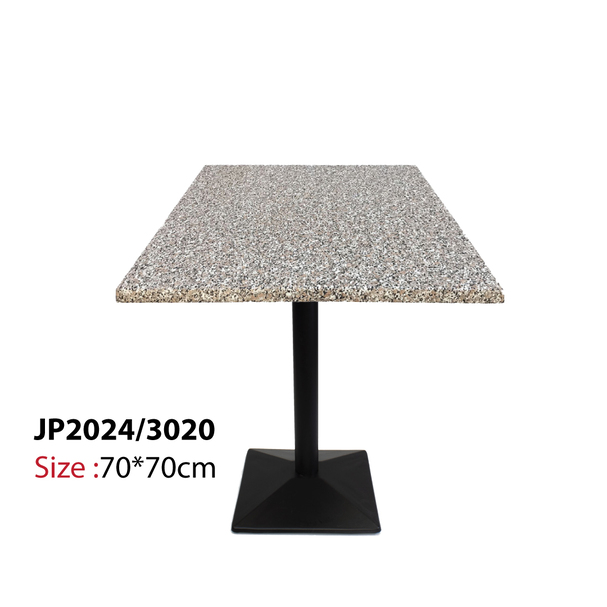 Jilphar Furniture Square 70*70cm Dining Table JP2024/3020