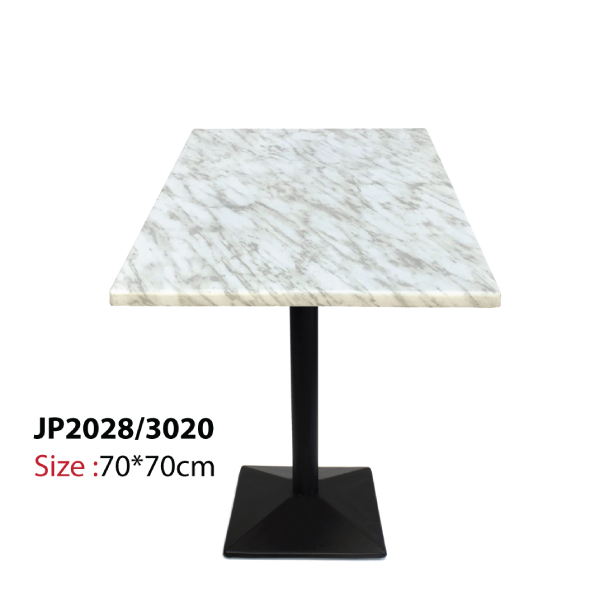 Jilphar Furniture Square 70*70cm Dining Table JP2028/3020