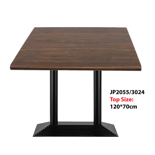 Jilphar Furniture Rectangular Dining table JP2055/3024