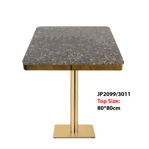 Jilphar Furniture Square 80*80cm Dining Table JP2099/3011