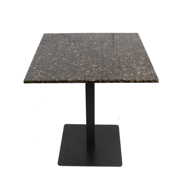 Jilphar Furniture Marble with Laminated Tabletop JP2133
