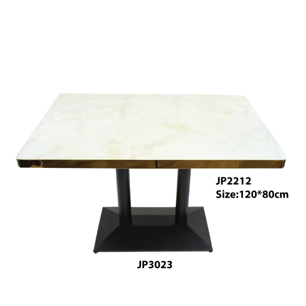 Jilphar Furniture Dining Table JP2212/3023