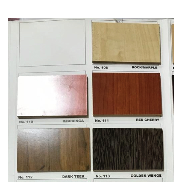 Jilphar Furniture MDF Wood Customize Table Tops JP2282/2283A 