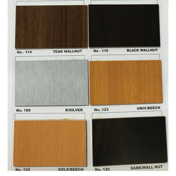 Jilphar Furniture MDF Wood Customize Table Tops JP2282/2283A 