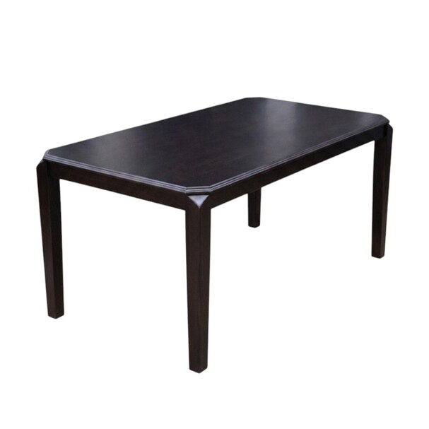 Jilphar Classical Restaurant Dining table 160x90x75 cm JP2322