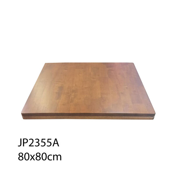 Jilphar Furniture  Square Tabletop  JP2355A