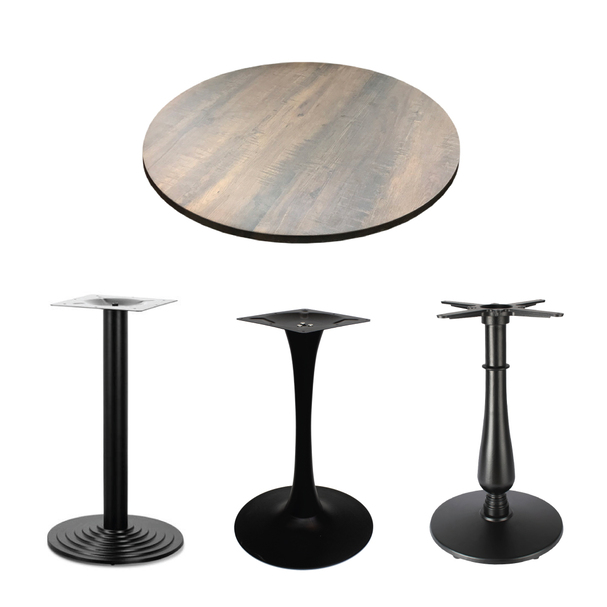 Jilphar Furniture Round Tabletop JP2367