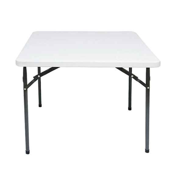 Jilphar Furniture Portable Collapsible Plastic Folding Table JP2392 