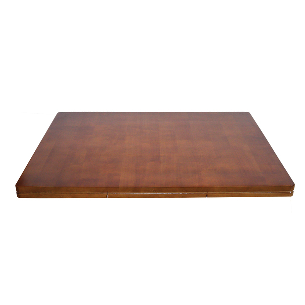 Jilphar Furniture Rectangular Solid Wood Tabletop JP2399C