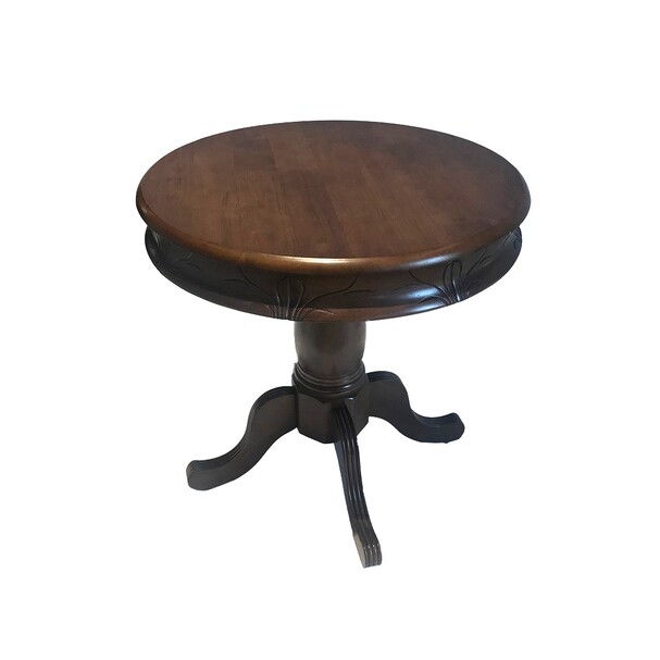 Jilphar Furniture High End  Malaysian Solid Wooden Table JP2400