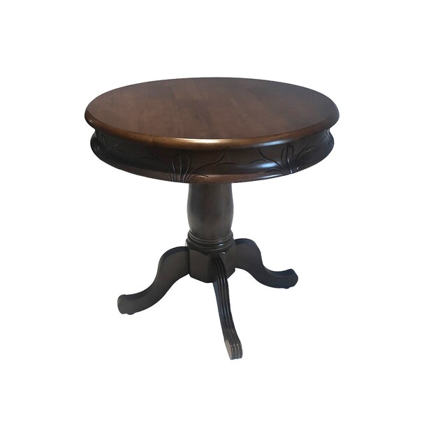 Jilphar Furniture High End  Malaysian Solid Wooden Table JP2400