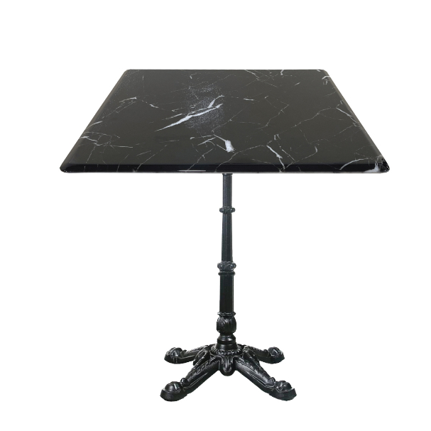 Jilphar Furniture Sqaure Table Top JP2401