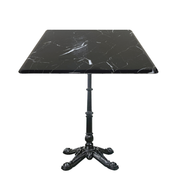 Jilphar Furniture Sqaure Table Top JP2402