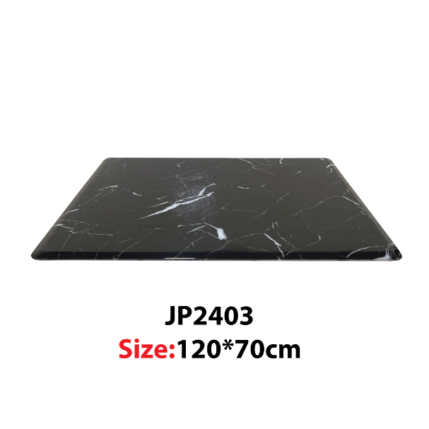 Jilphar Furniture Rectangular Table Top JP2403