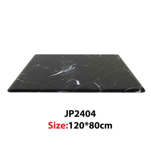 Jilphar Furniture Rectangular Table Top JP2404