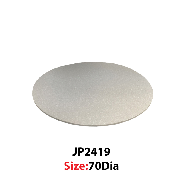 Jilphar Furniture Round 70Dia Table Top JP2419