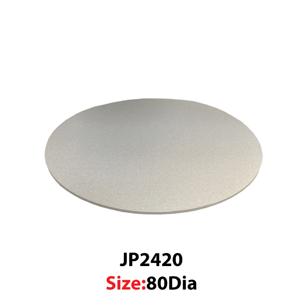 Jilphar Furniture Round 80Dia Table Top JP2420