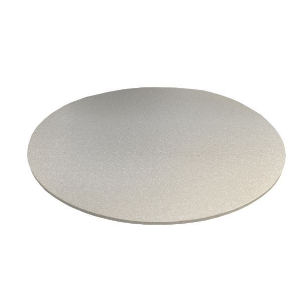 Jilphar Furniture Round 90Dia Table Top JP2421