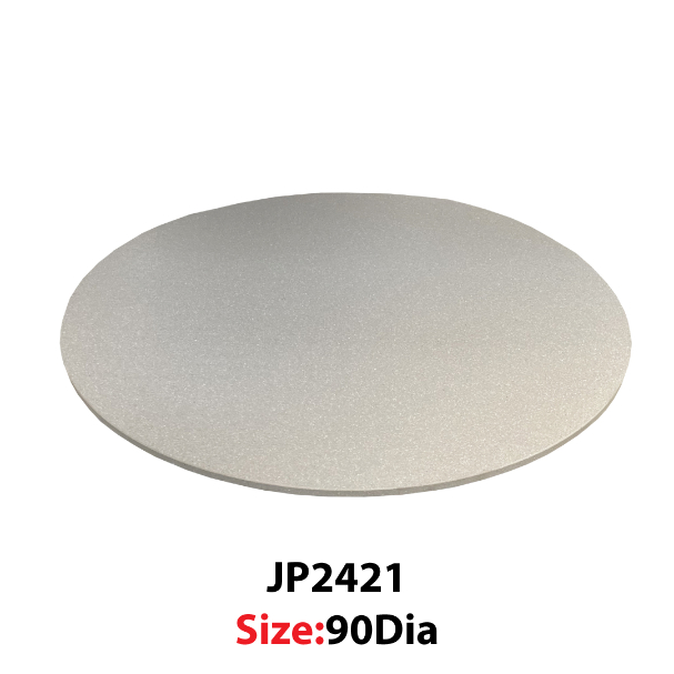 Jilphar Furniture Round 90Dia Table Top JP2421