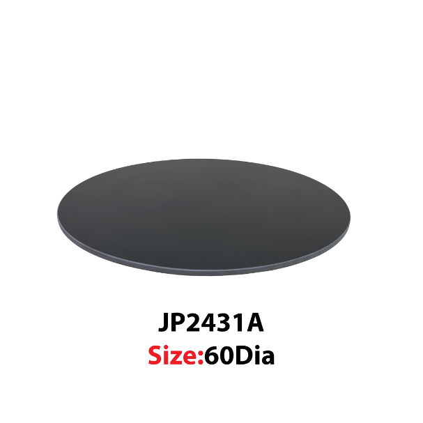 Jilphar Furniture Ceramic Table Top 60Dia JP2431A