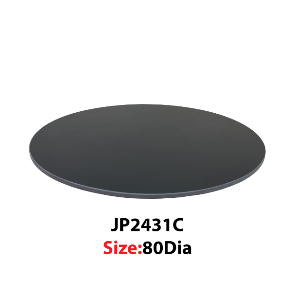 Jilphar Furniture Ceramic Table Top 80Dia JP2431C