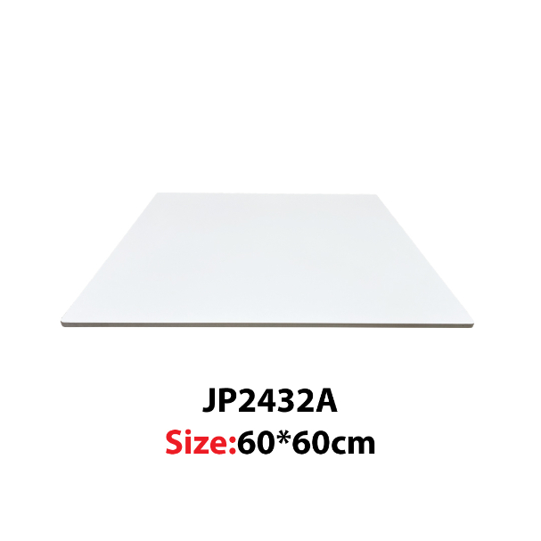 Jilphar Furniture Square Table Top 60*60cm JP2432A