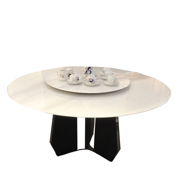 Jilphar Furniture Marble Tabletop JP2470