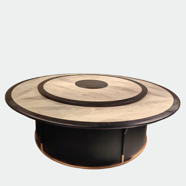 Jilphar Furniture Marble Tabletop JP2473
