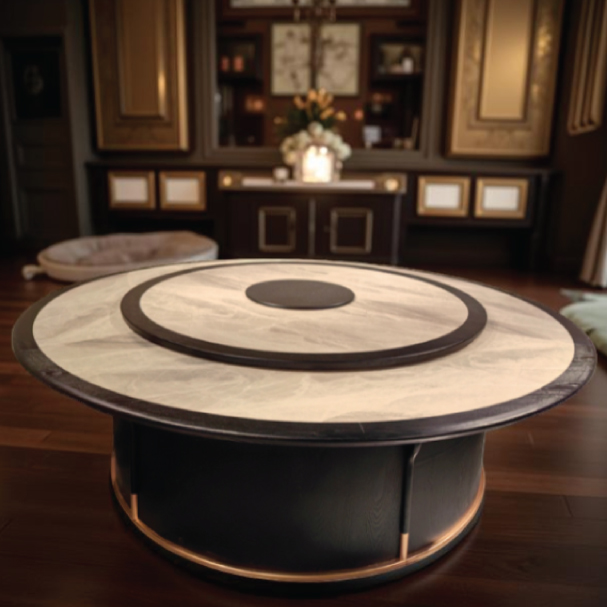 Jilphar Furniture Marble Tabletop JP2473