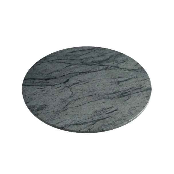 Jilphar Furniture Premium Round Fiberwood Tabletop 60cm Dia JP2475