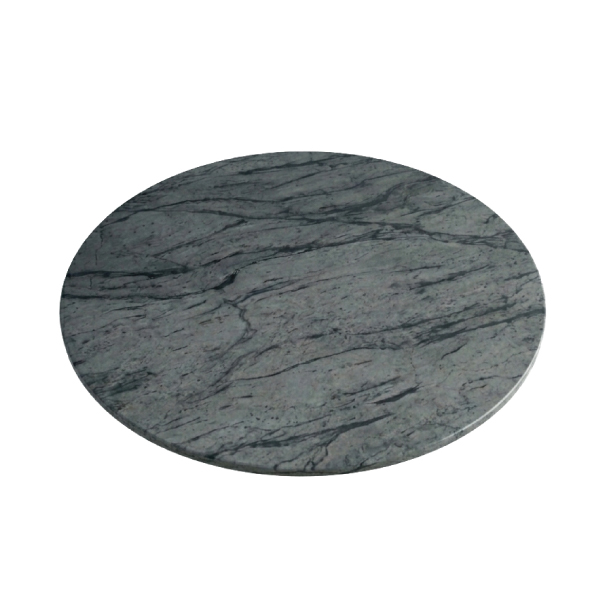 Jilphar Furniture Premium Round Fiberwood Tabletop 70cm Dia JP2476