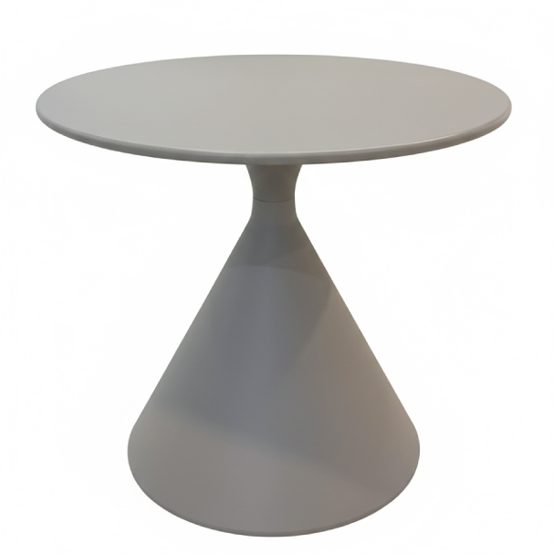 Jilphar Furniture Contemporary Round Table JP2494