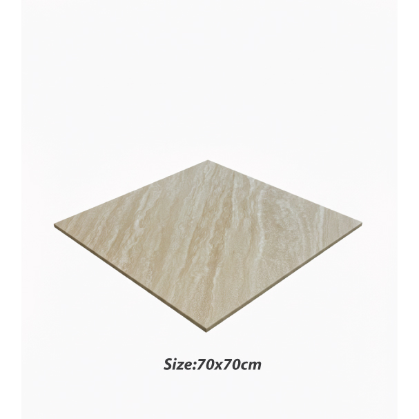 Jilphar Furniture Premium Sintered Stone Square Tabletop JP2495E