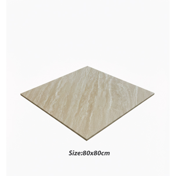 Jilphar Furniture Premium Sintered Stone Square Tabletop JP2495F