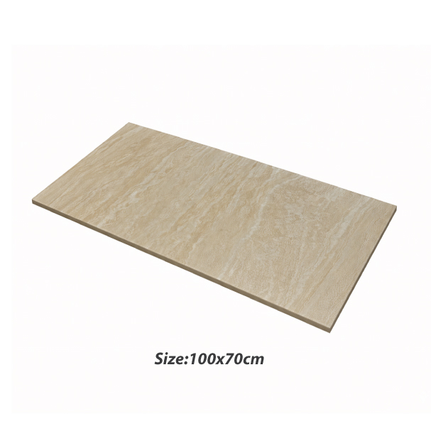 Jilphar Furniture Premium Sintered Stone Rectangular Tabletop JP2495J